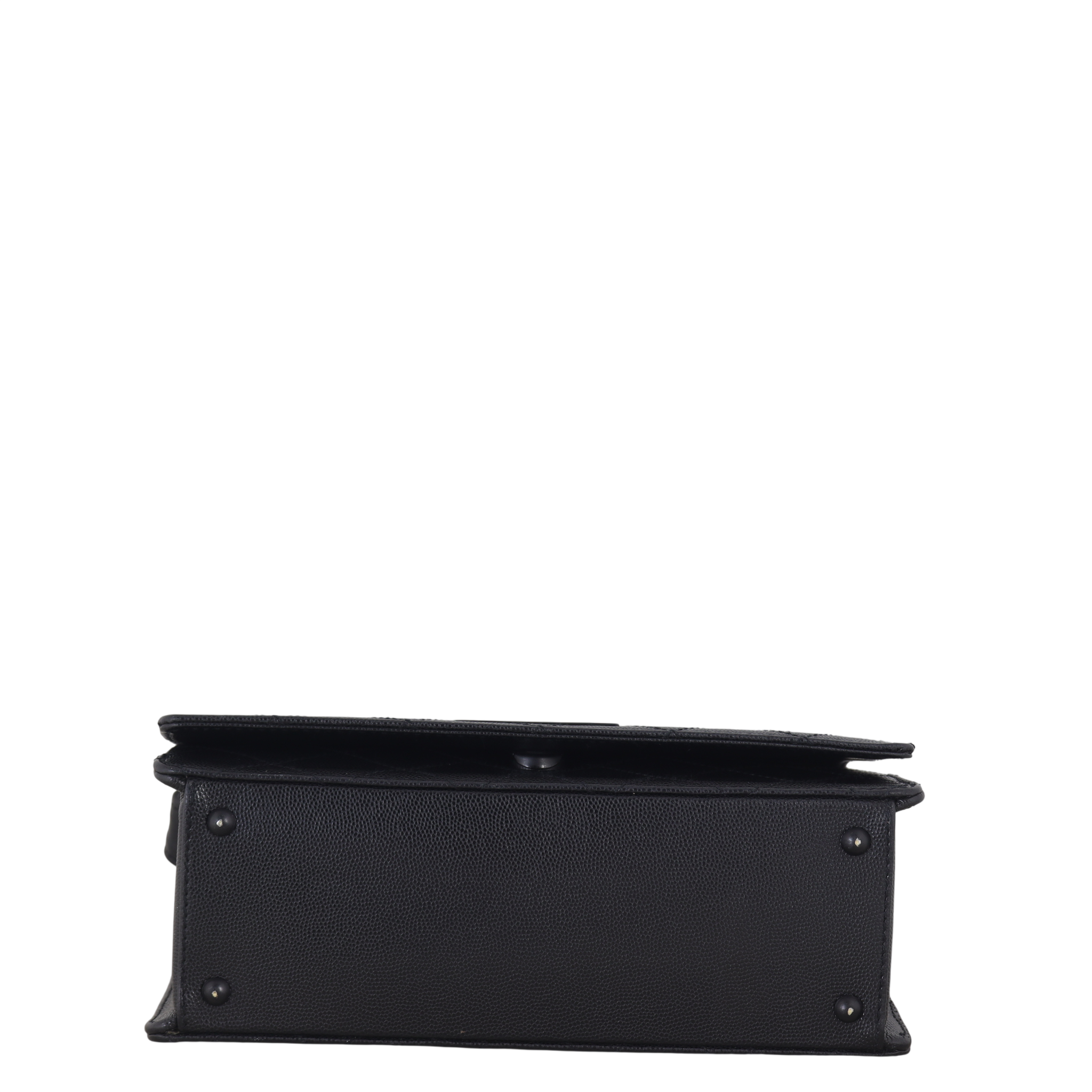 Chanel Stitch It Flap Bag