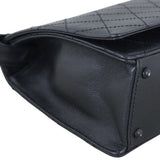 Chanel Stitch It Flap Bag