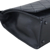 Chanel Stitch It Flap Bag