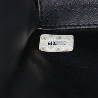 Chanel Stitch It Flap Bag