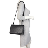 Chanel Stitch It Flap Bag