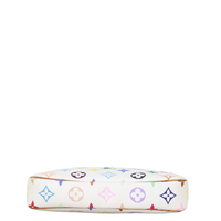 Louis Vuitton Pochette Accessoires Monogram Multicolore