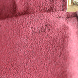 Louis Vuitton Pochette Accessoires Monogram Multicolore