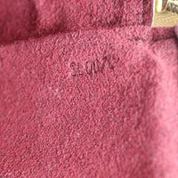 Louis Vuitton Pochette Accessoires Monogram Multicolore