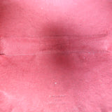 Louis Vuitton Pochette Accessoires Monogram Multicolore