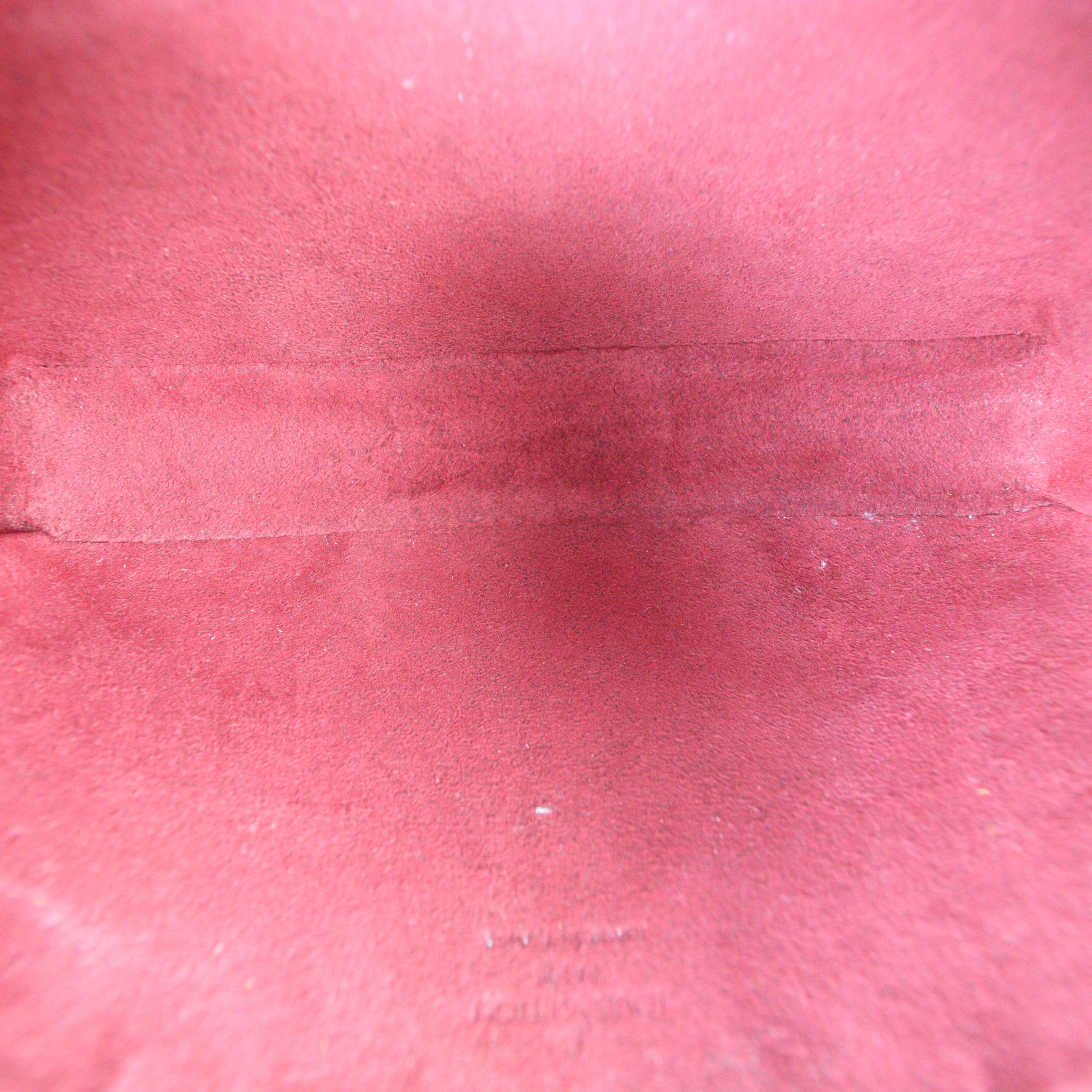 Louis Vuitton Pochette Accessoires Monogram Multicolore