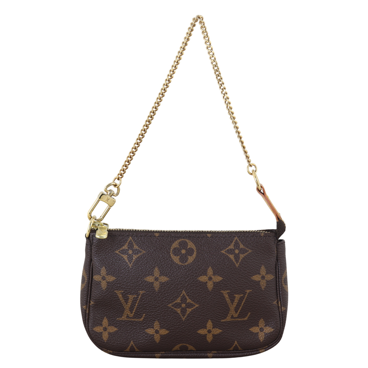 Louis Vuitton Mini Pochette Accessoires Monogram