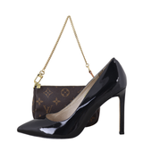 Louis Vuitton Mini Pochette Accessoires Monogram