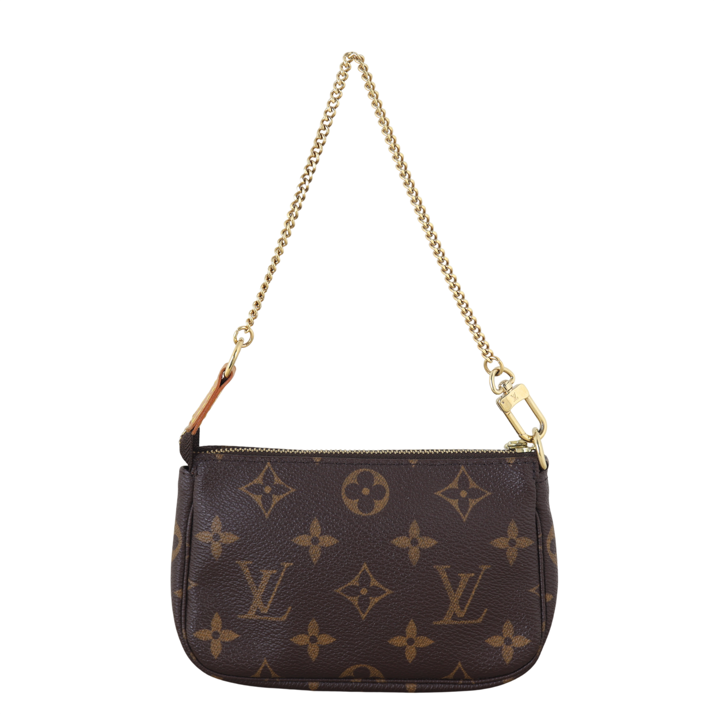 Louis Vuitton Mini Pochette Accessoires Monogram