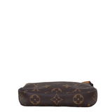 Louis Vuitton Mini Pochette Accessoires Monogram