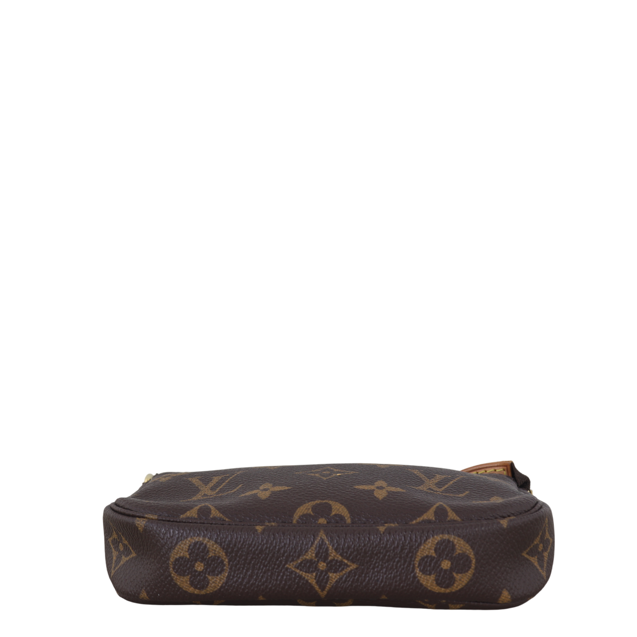 Louis Vuitton Mini Pochette Accessoires Monogram