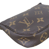 Louis Vuitton Mini Pochette Accessoires Monogram