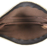 Louis Vuitton Mini Pochette Accessoires Monogram