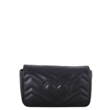 Gucci GG Marmont Super Mini Shoulder Bag