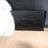 Gucci GG Marmont Super Mini Shoulder Bag