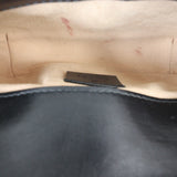 Gucci GG Marmont Super Mini Shoulder Bag