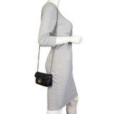 Gucci GG Marmont Super Mini Shoulder Bag