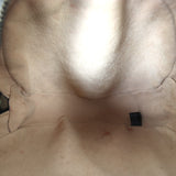 Gucci GG Marmont Round Chain Shoulder Bag