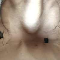 Gucci GG Marmont Round Chain Shoulder Bag