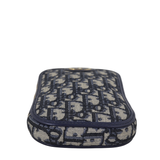 Dior 30 Montaigne Phone Holder Oblique