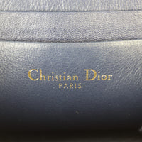 Dior 30 Montaigne Phone Holder Oblique