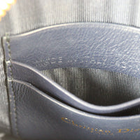 Dior 30 Montaigne Phone Holder Oblique