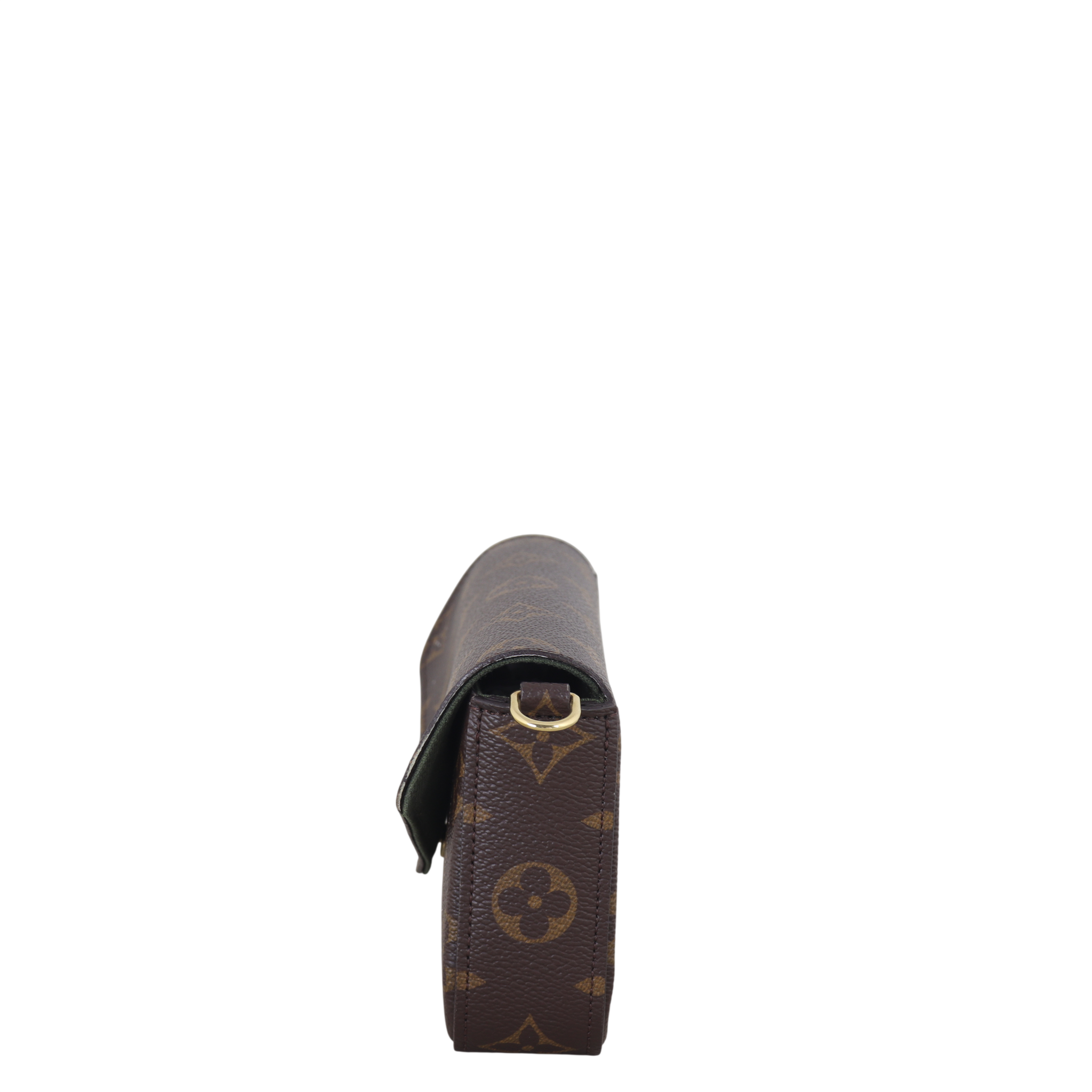 Louis Vuitton Felicie Strap & Go Monogram