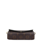 Louis Vuitton Felicie Strap & Go Monogram
