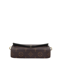 Louis Vuitton Felicie Strap & Go Monogram