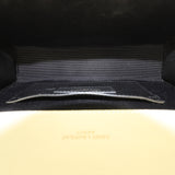 Saint Laurent Monogram Mix Matelasse Envelope Chain Bag Small