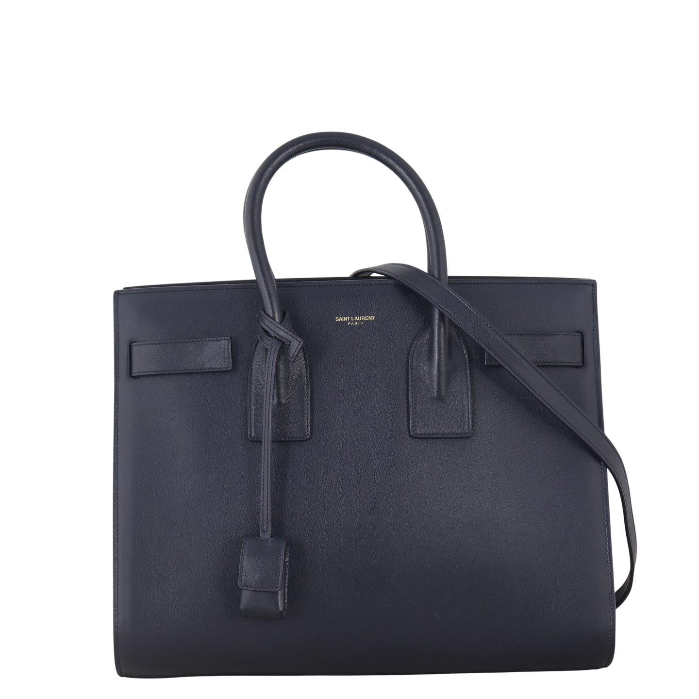 Saint Laurent Sac de Jour Small