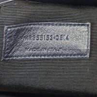 Saint Laurent Sac de Jour Small