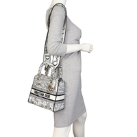 Dior Lady D-Lite Medium