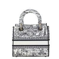 Dior Lady D-Lite Medium