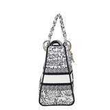 Dior Lady D-Lite Medium