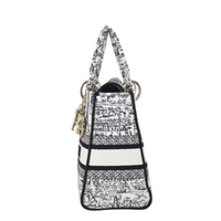 Dior Lady D-Lite Medium