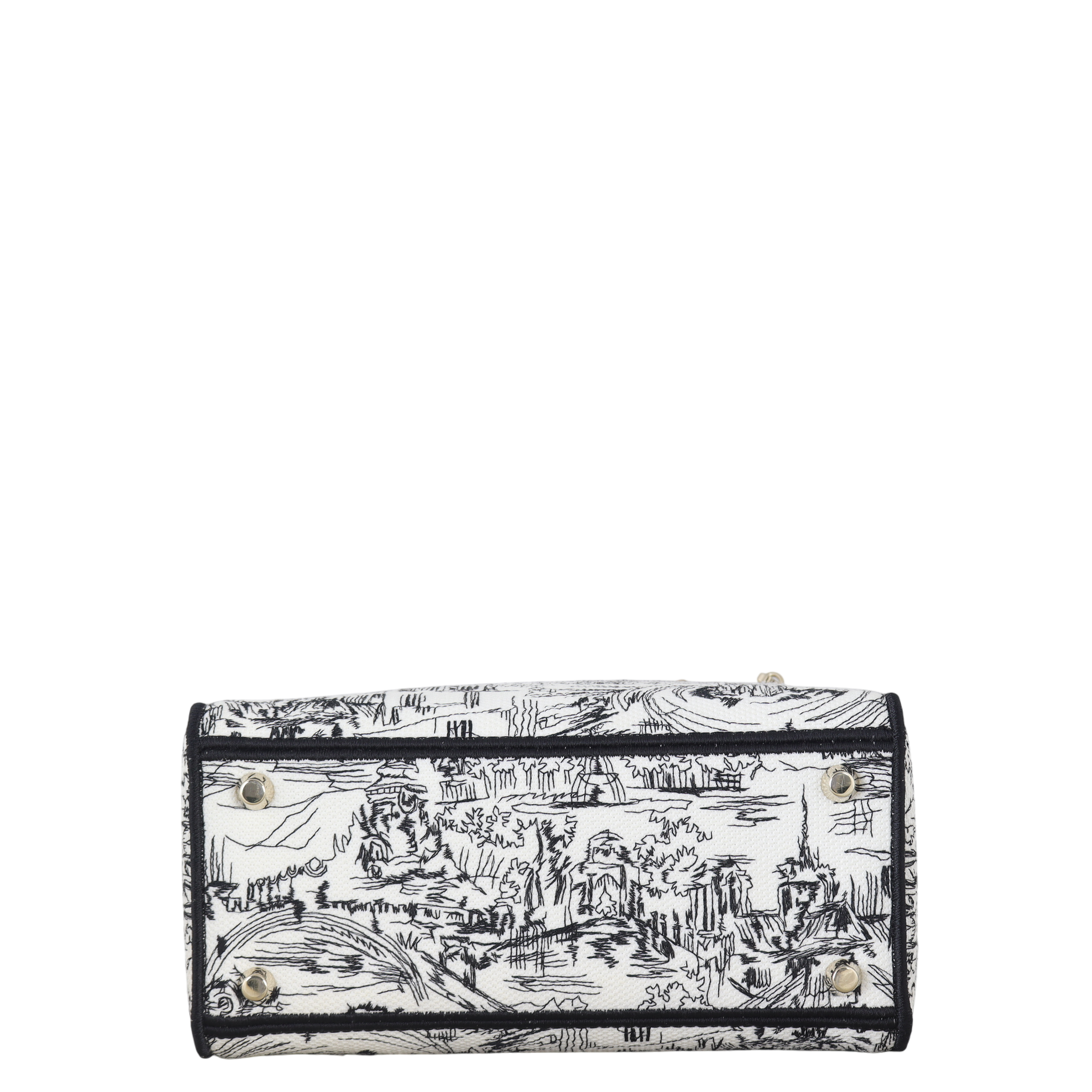 Dior Lady D-Lite Medium