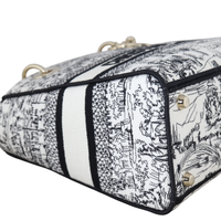 Dior Lady D-Lite Medium