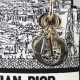 Dior Lady D-Lite Medium