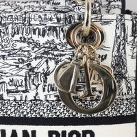 Dior Lady D-Lite Medium