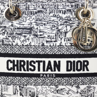 Dior Lady D-Lite Medium