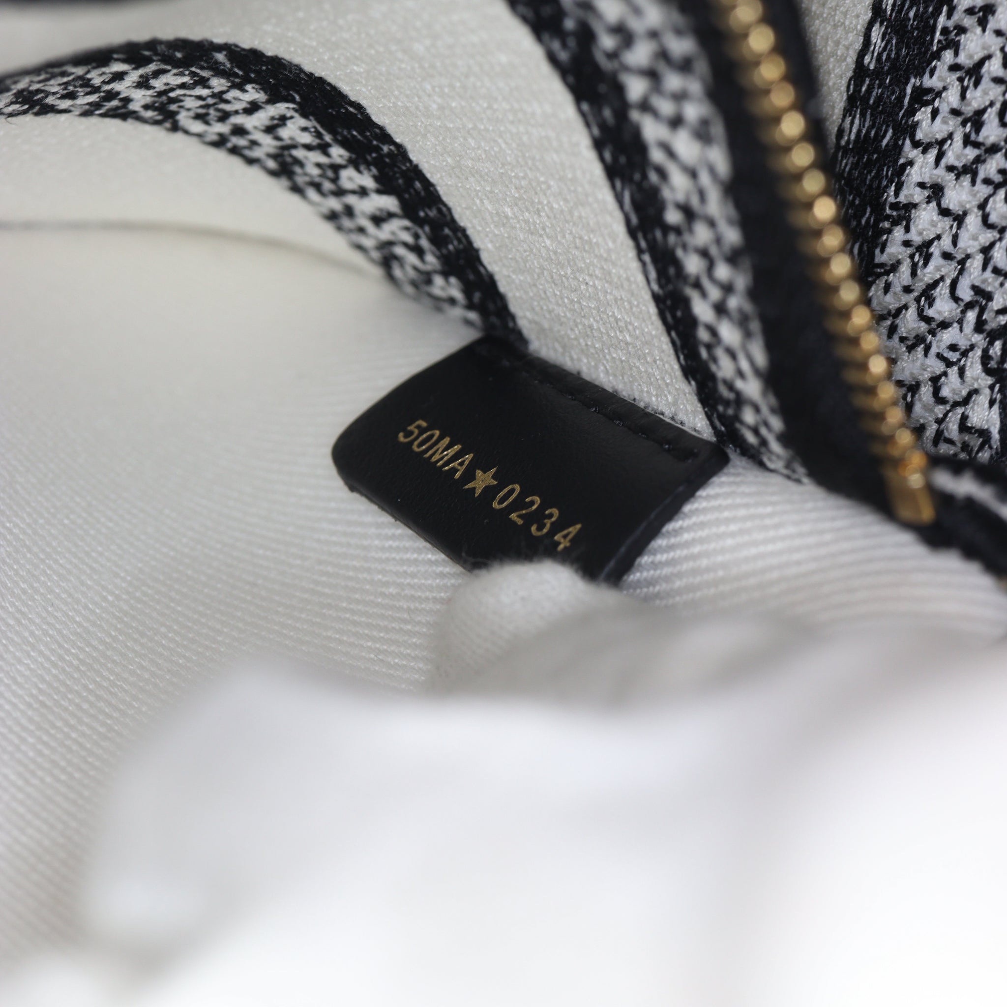 Dior Lady D-Lite Medium