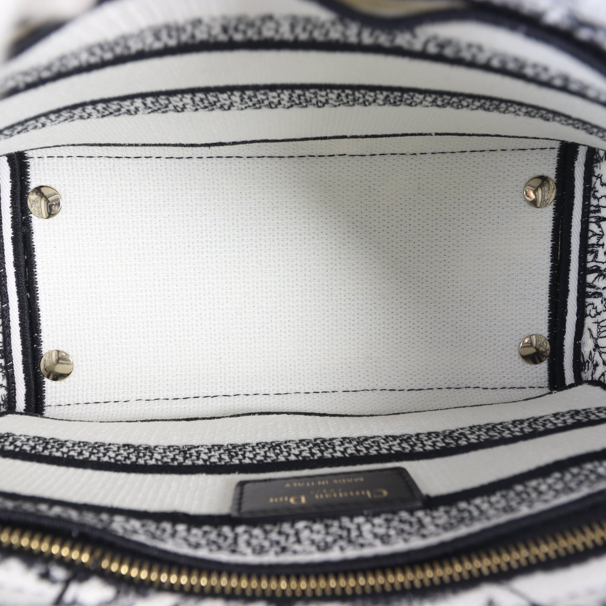 Dior Lady D-Lite Medium