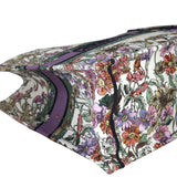 Dior Book Tote Large Floral