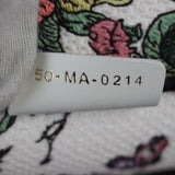 Dior Book Tote Large Floral