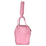 Hermes Lindy 34 Swift