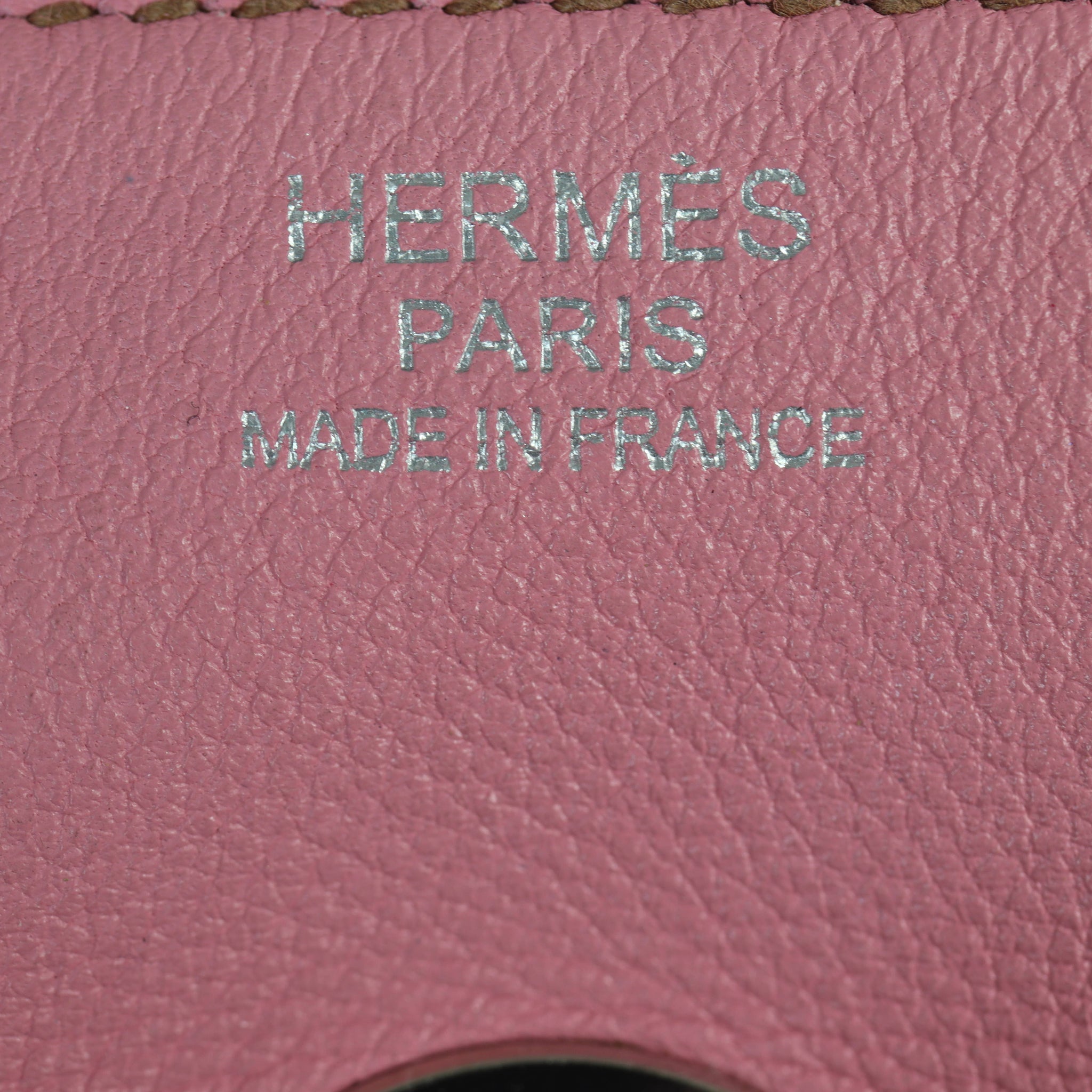 Hermes Lindy 34 Swift