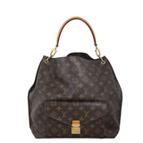 Louis Vuitton Metis Hobo Monogram