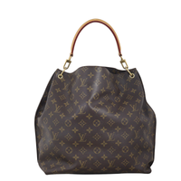 Louis Vuitton Metis Hobo Monogram