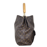 Louis Vuitton Metis Hobo Monogram